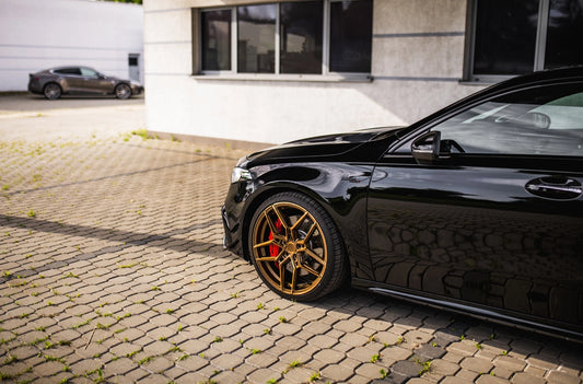 Mercedes Benz A Class A35 A45 Concaver CVR5 Brushed Bronze 724 9170.webp 7