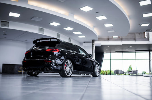 Mercedes Benz A Class A35 A45 Concaver CVR5 Brushed Titanium 708 4481.webp 2