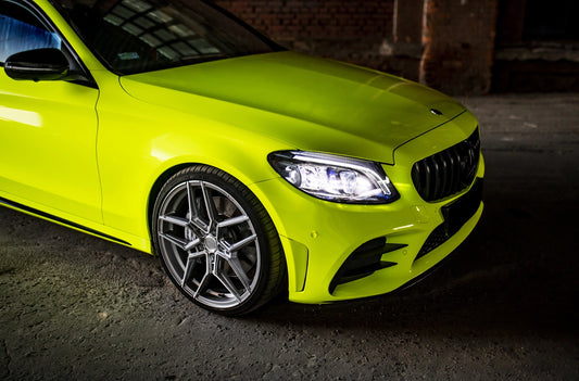 Mercedes Benz C Class C43 C63 Concaver CVR5 Brushed Titanium 696 10269.webp 1