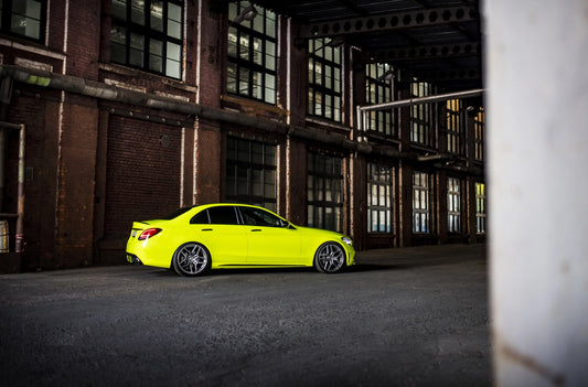 Mercedes Benz C Class C43 C63 Concaver CVR5 Brushed Titanium 696 13295.webp 10