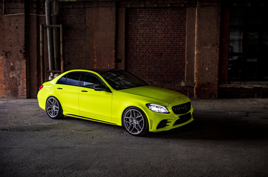 Mercedes Benz C Class C43 C63 Concaver CVR5 Brushed Titanium 696 13334.webp 6