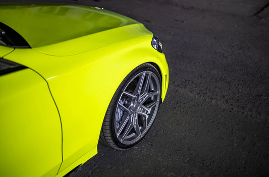 Mercedes Benz C Class C43 C63 Concaver CVR5 Brushed Titanium 696 14072.webp 2