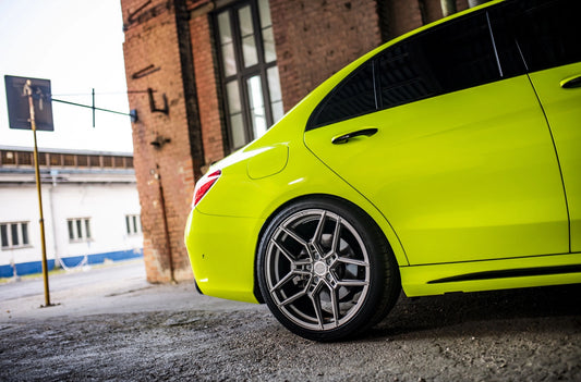 Mercedes Benz C Class C43 C63 Concaver CVR5 Brushed Titanium 696 16423.webp 11