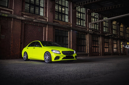 Mercedes Benz C Class C43 C63 Concaver CVR5 Brushed Titanium 696 4756.webp 7