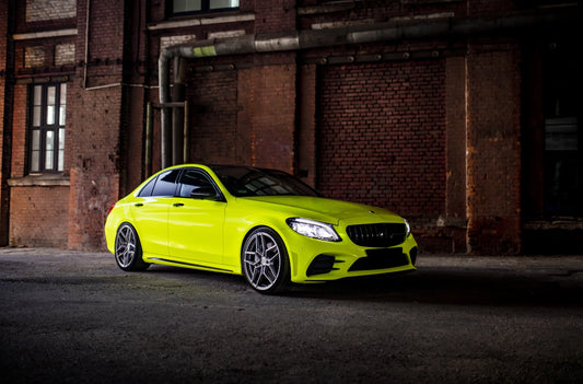 Mercedes Benz C Class C43 C63 Concaver CVR5 Brushed Titanium 696 5219.webp 3