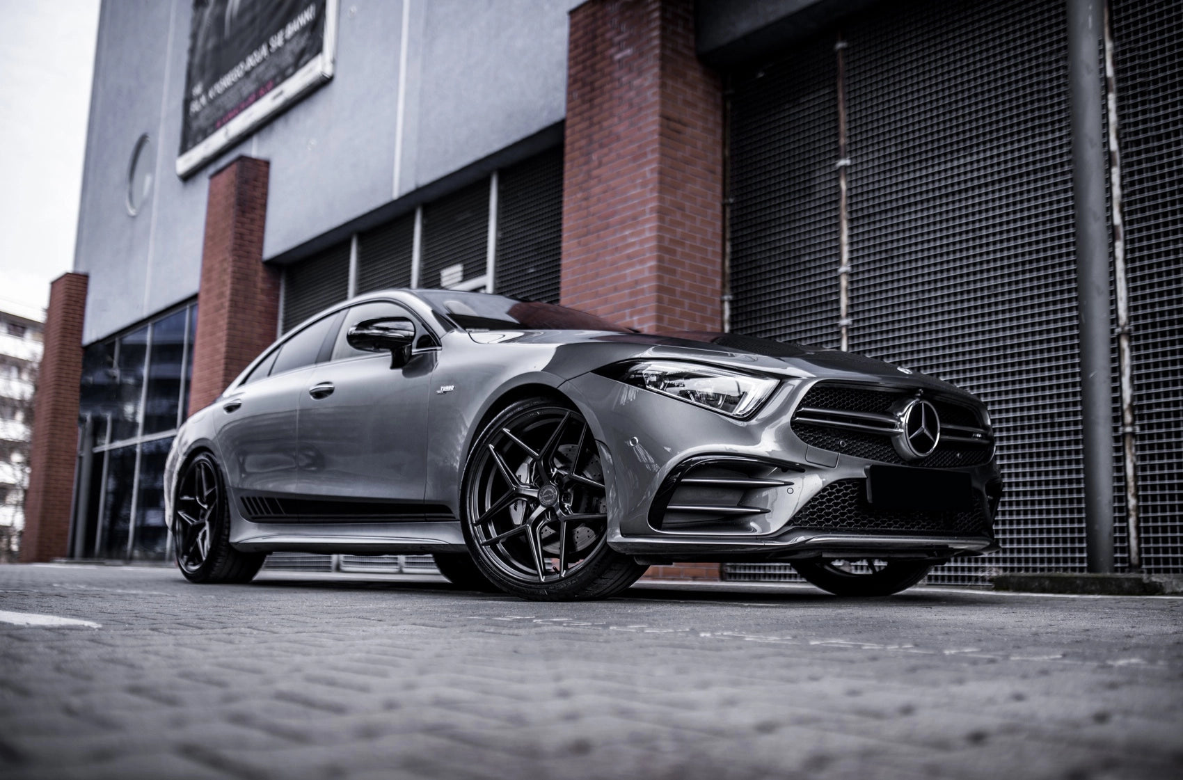 Mercedes Benz CLS Concaver CVR2 Carbon Graphite 811 14285.webp
