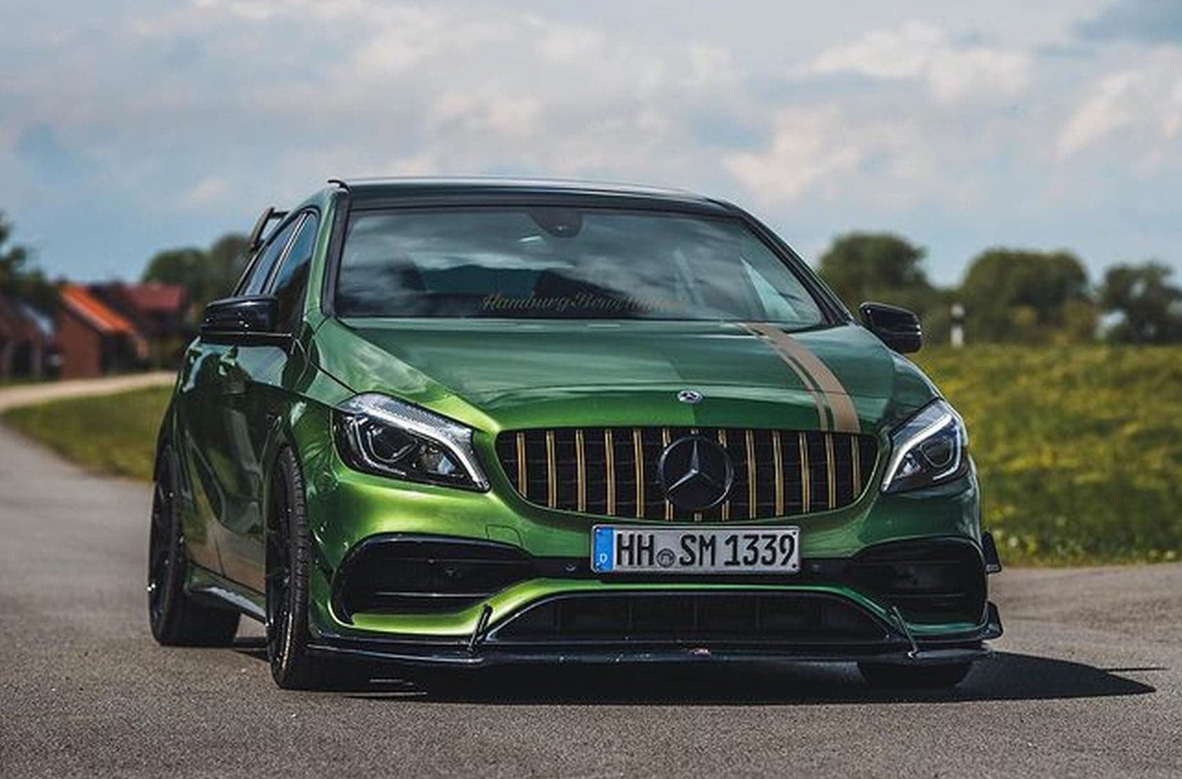 Alu kola Japan Racing JR21 18x8,5 ET40 5x112/114 Matt Black WheelsUp