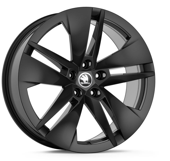 Alu kola Škoda Proteus 8x19 5x112 ET45 Enyaq WheelsUp