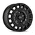 Alu kola OZ RALLY RACING VAN 8x18 5x120 ET56 Matt Black Silver Lettering