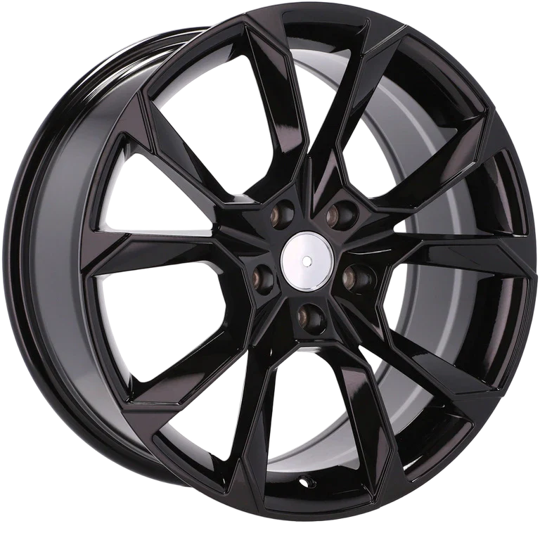 Alu kola 5x112 r18 Škoda Racing Line | Wheelsup.cz