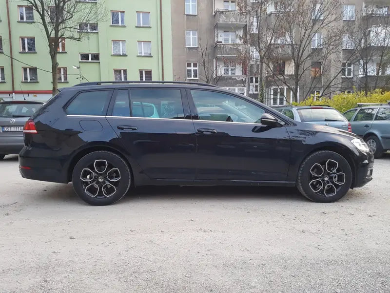 Alu kola pro Škoda SK516 8x18 5x112 ET40 57.1 Black Polished | Wheelsup.cz