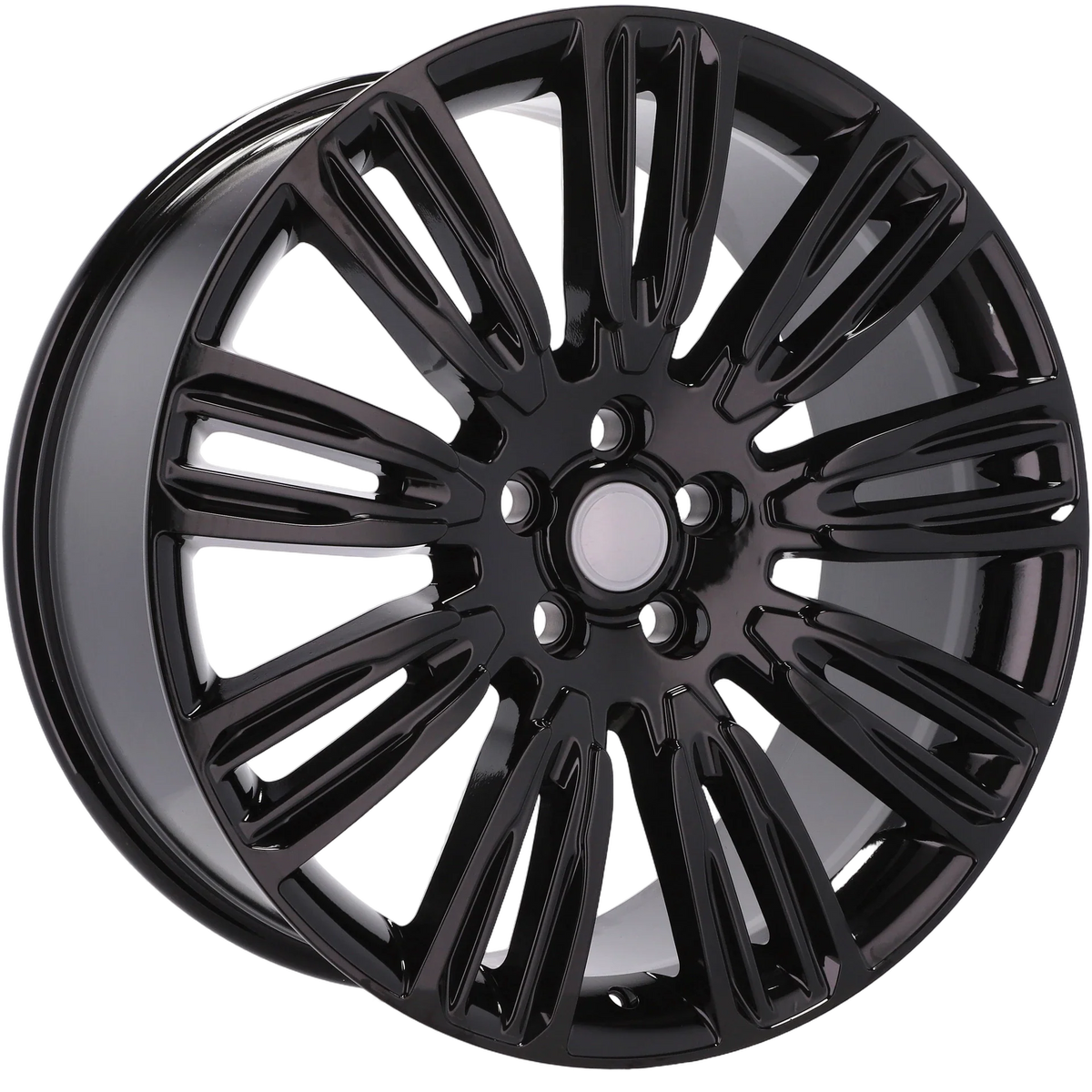 Alu kola 5x120 r20 Land Rover Racing Line | Wheelsup.cz