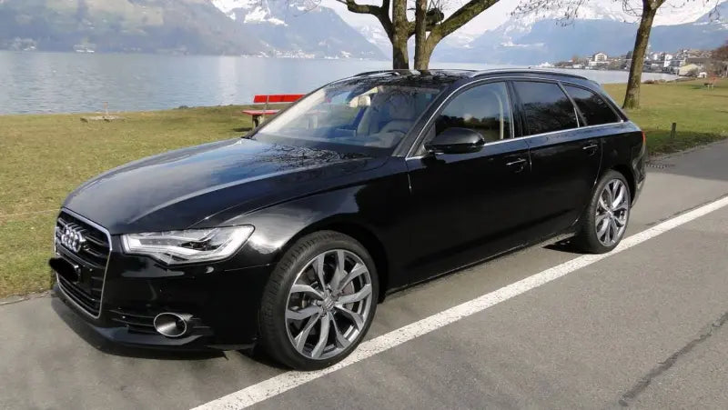 Alu kola pro Audi XF562 8x18 5x112 ET39 66.6 Grey Polished | Wheelsup.cz