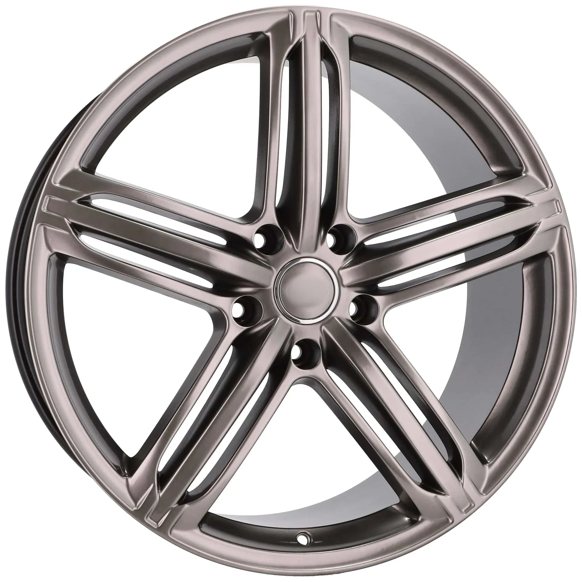 Alu kola Racing Line XF657 20x9 5x130 ET50 71.6 HB | Wheelsup.cz