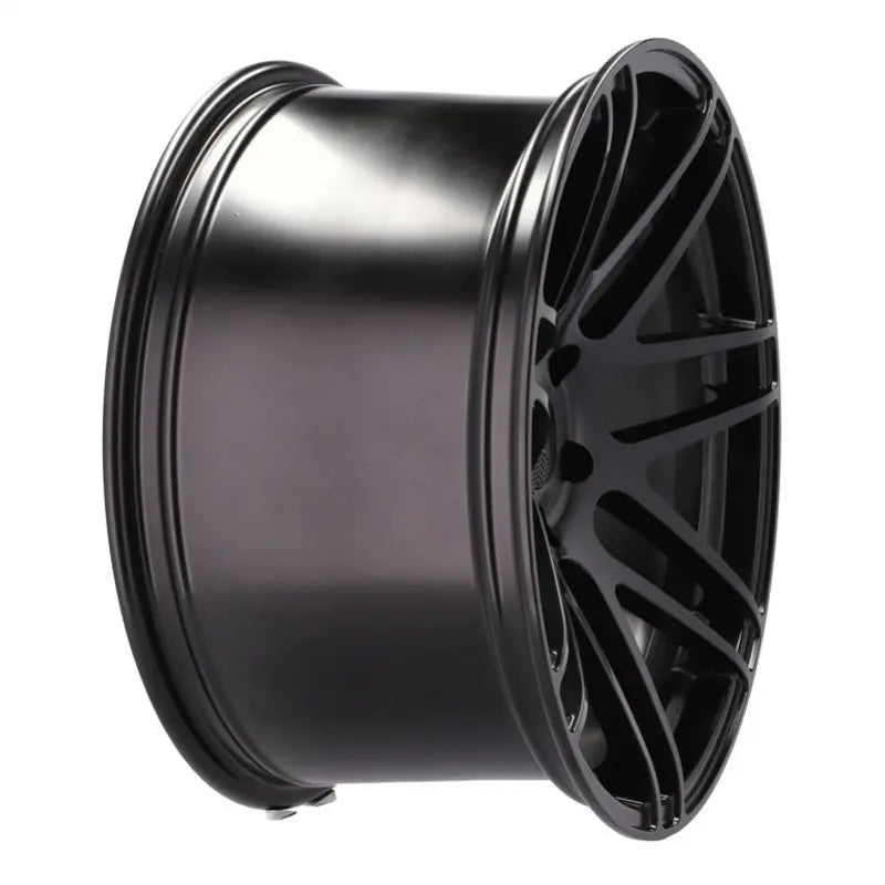 Alu kola HAXER XF995 10x19 5x120 ET30 72.6 Black | Wheelsup.cz