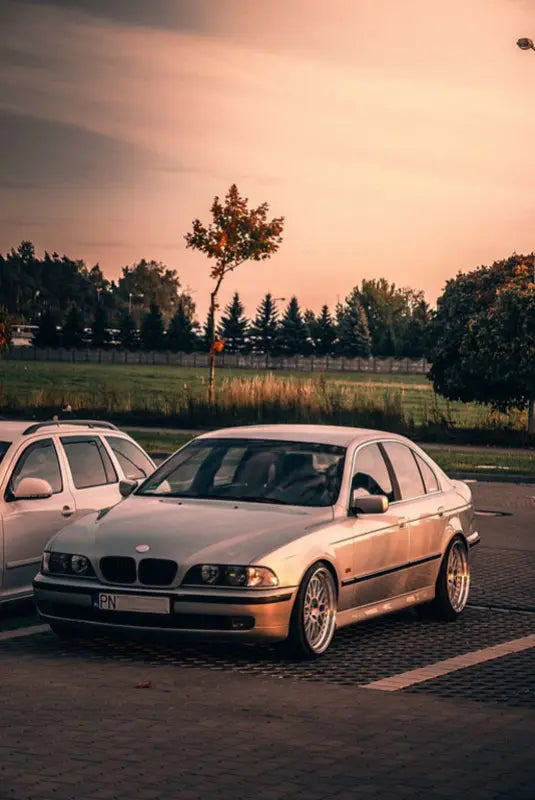 Alu kola pro BMW XFE55 11x19 5x120 ET25 74.1 Silver & Polished Lip | Wheelsup.cz