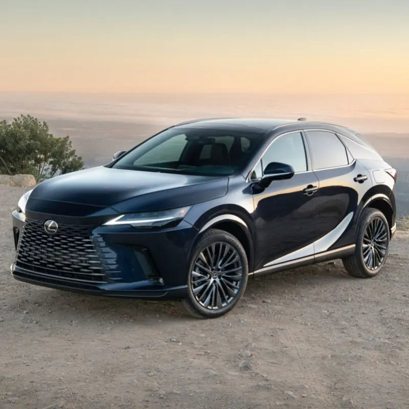 Alu kola pro Lexus Y1118 8x21 5x114.3 ET40 60.1 Hyper Black | Wheelsup.cz