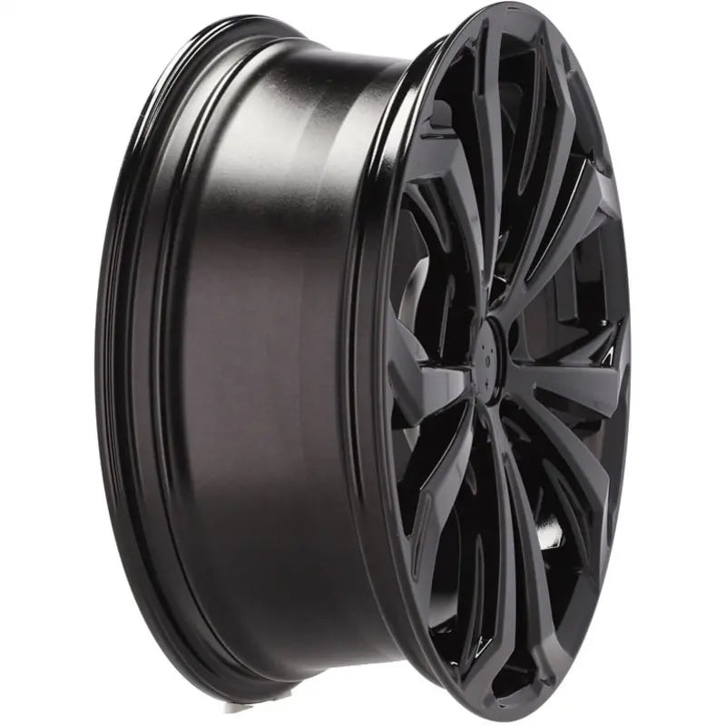 Alu kola pro Toyota Y1133 7x18 5x114.3 ET35 60.1 Black | Wheelsup.cz