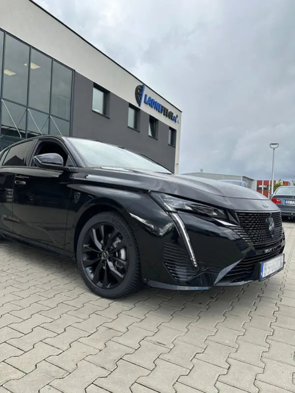 Alu kola Racing Line Y1144 7x17 5x105 ET41 56.6 Black