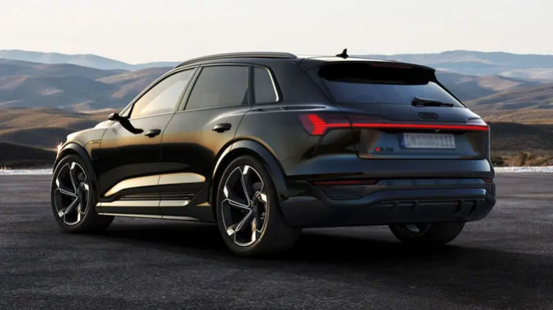 Alu kola pro Audi Y1201 9x21 5x112 ET31 66.6 Black Polished | Wheelsup.cz