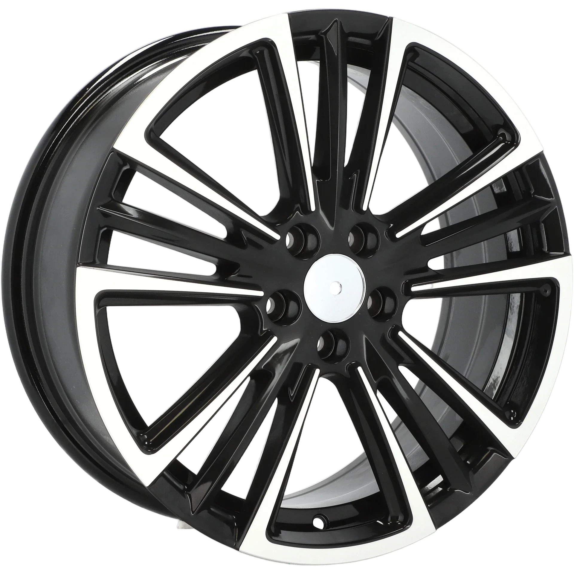 Alu kola 5x100 r17 Seat Racing Line | Wheelsup.cz