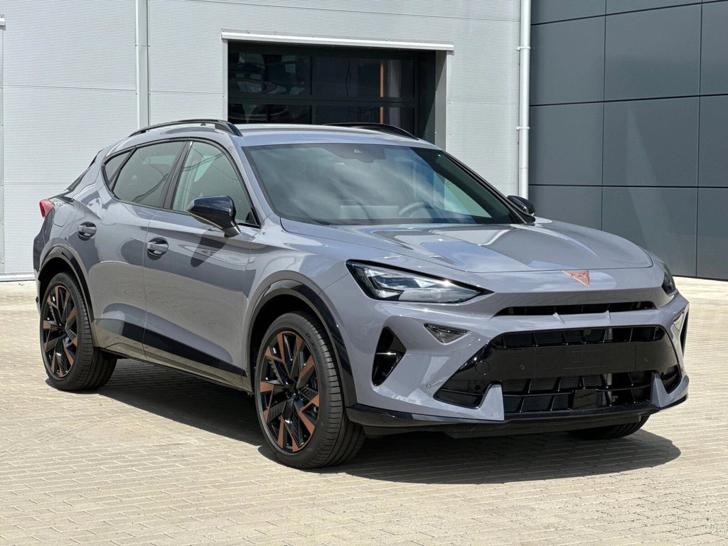 Alu kola pro Cupra YF0443 8x19 5x112 ET40 57.1 Black Polished Half Matt Cooper | Wheelsup.cz