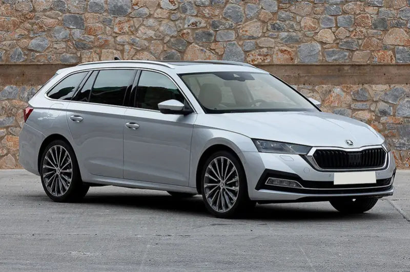 Alu kola pro Škoda YF0446 8x18 5x112 ET45 57.1 Grey Polished | Wheelsup.cz