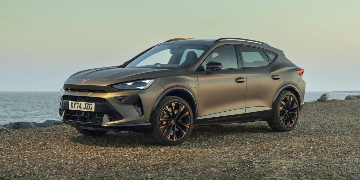 Alu kola pro Cupra YF1150 8x19 5x112 ET40 57.1 Black Polished Half Matt Cooper | Wheelsup.cz