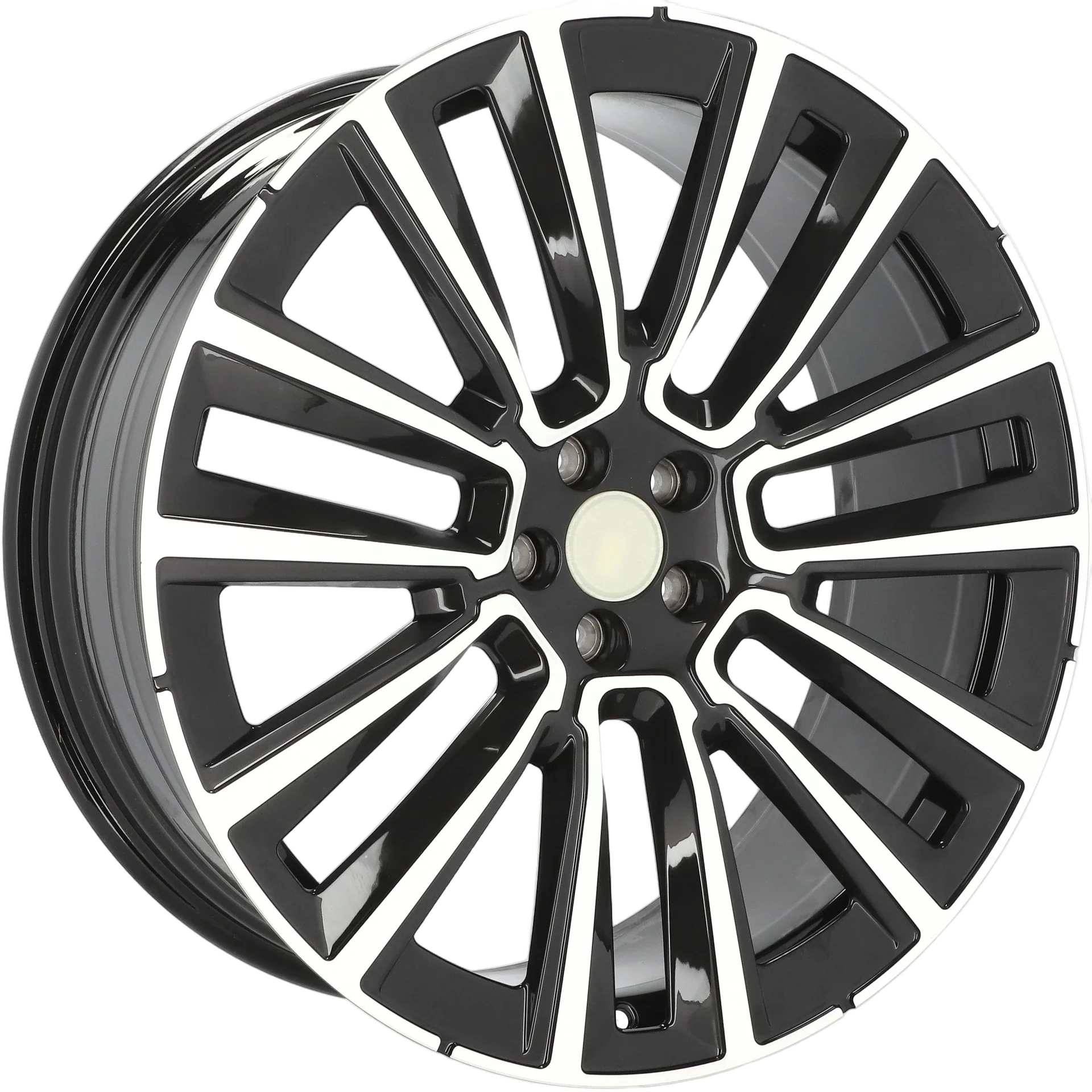 Alu kola 5x108 r19 Volvo Racing Line | Wheelsup.cz