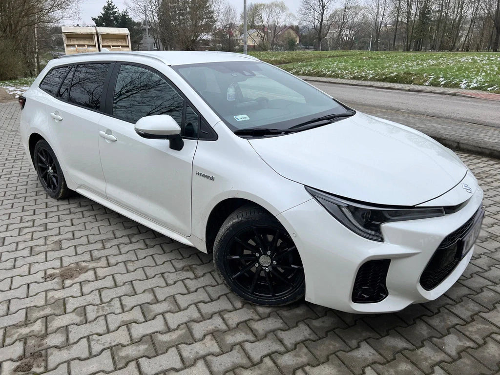 Alu kola Racing Line E236 7.5x18 5x105 ET44 černá, Opel WheelsUp