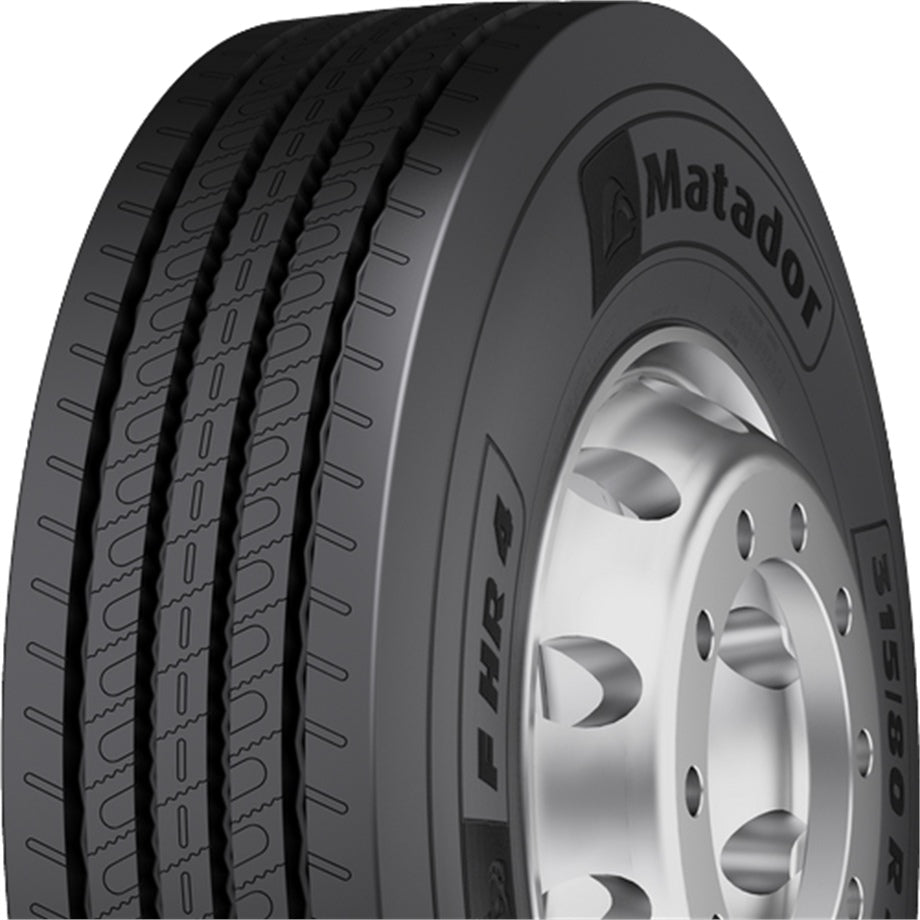 MATADOR F HR 4+ 315/60R22.5 154/148L EU LRL 20PR M+S 3PMSF-Pneu-WheelsUp