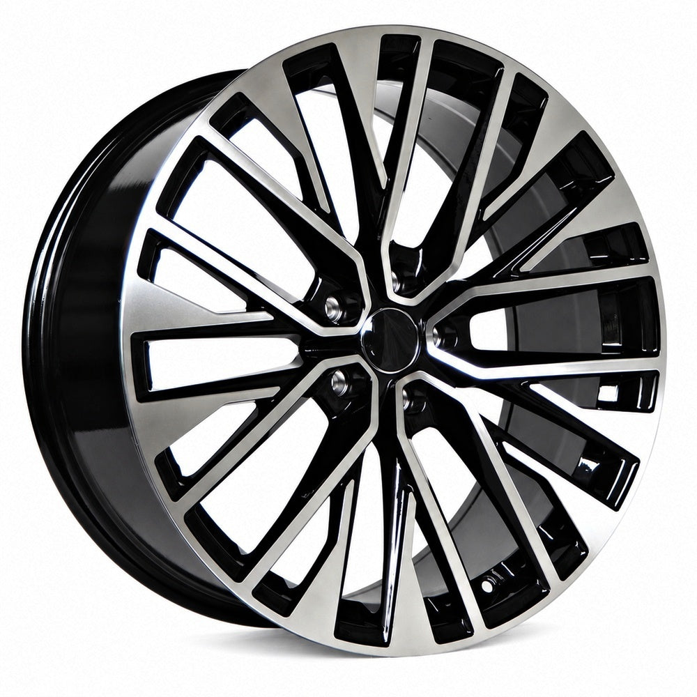 Alu kola pro Audi Agron 9x20 5x112 ET32 66,5 BFM