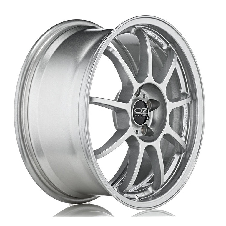 Alu kola OZ ALLEGGERITA HLT 4F 7x16 4x100 ET42 Star Silver