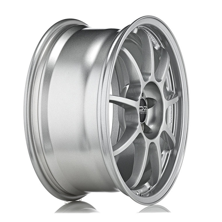 Alu kola OZ ALLEGGERITA HLT 4F 7x16 4x100 ET42 Star Silver