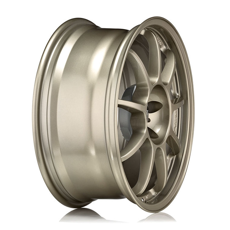 Alu kola OZ ALLEGGERITA HLT 4F 7x16 4x100 ET42 White Gold