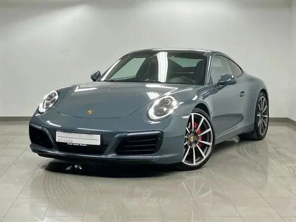 Alu kola pro Porsche 1067 8.5x20 5x130 ET50 71.6 Black Polished | Wheelsup.cz