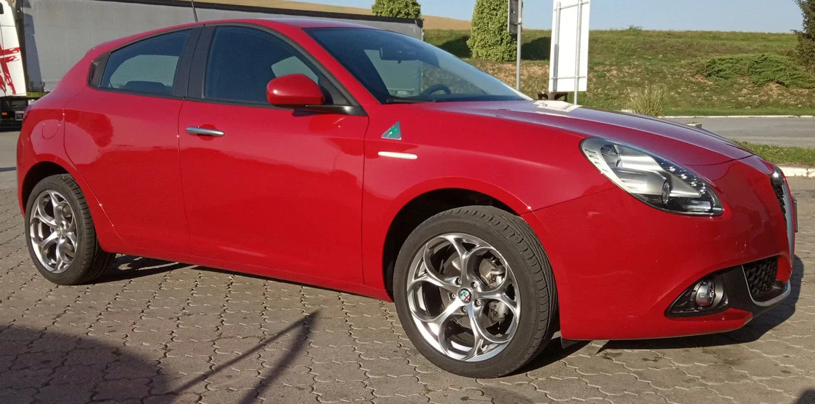 Alu kola Alfa Romeo Stelvio Giulia Giulietta 159 Brera L1664HB