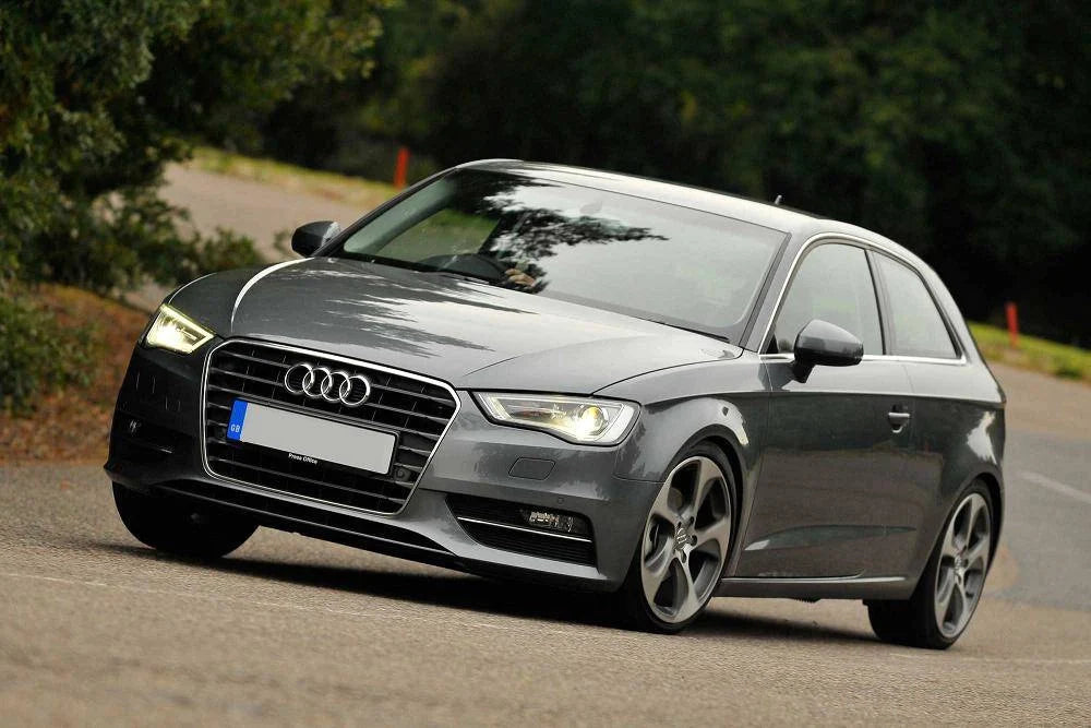 Alu kola Audi 8x A1 Sportback A2 A3 8L TT 8N Škoda Fabia BK742MB