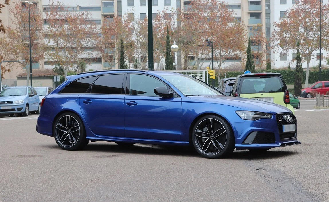 Alu kola Audi A3 A4 A6 Q2 BK690 A5215MB