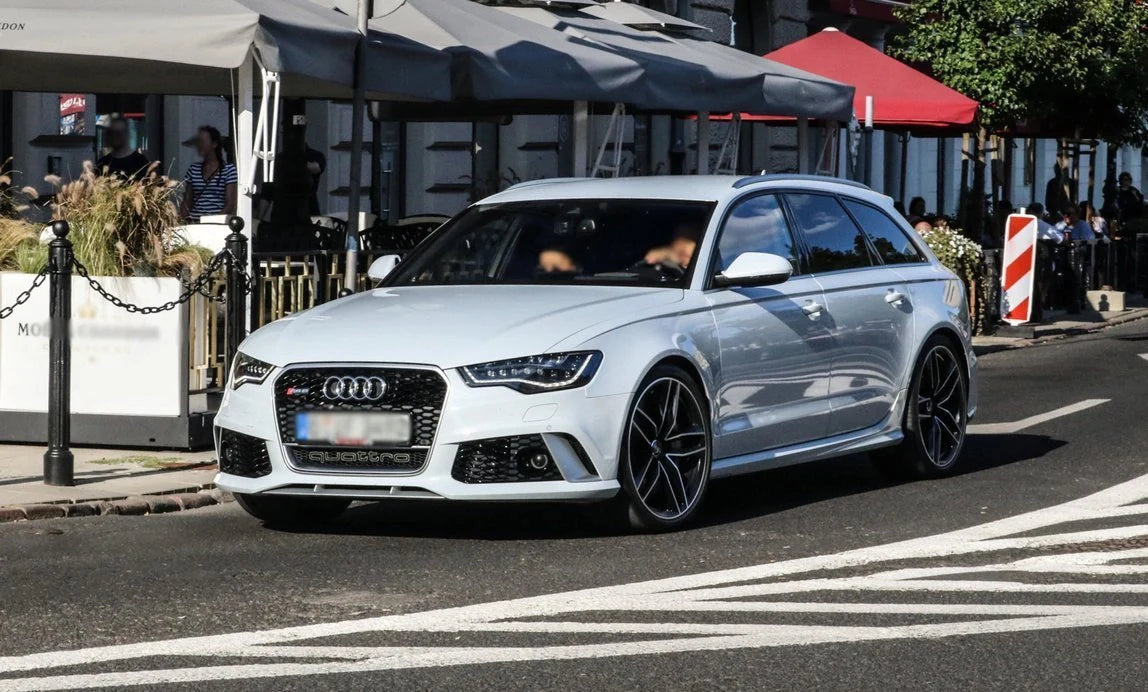 Alu kola Audi A3 A4 A6 Q2 BK690 A5215MB