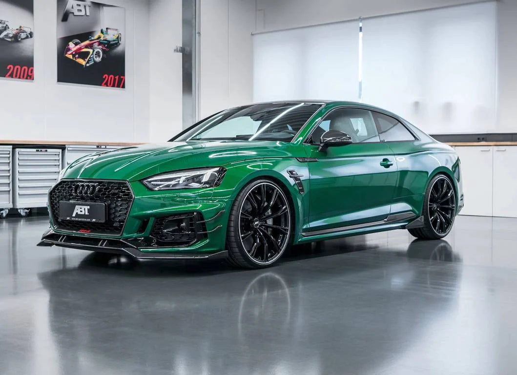 Alu kola Audi A3 A4 b8 b9 A6 c6 c7 c8 A8 d4 d5 Q2 Q3 H5060 FBX006BLP