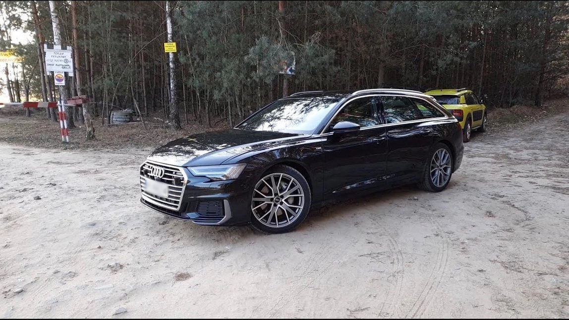 Alu kola Audi A4 A5 A6 A7 A8 Q3 SQ5 Q5 Q7 II Q8 B5131 BY1178MGHM