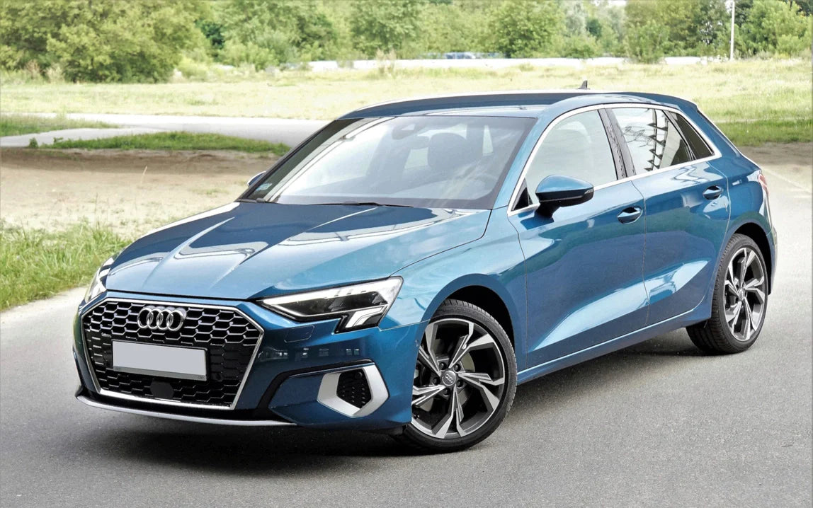 Alu kola Audi A4 b6 b7 b8 b9 S4 A6 c6 c7 A8 D3 S Line Q2 Q3 Sportback B5893 IN5534MB