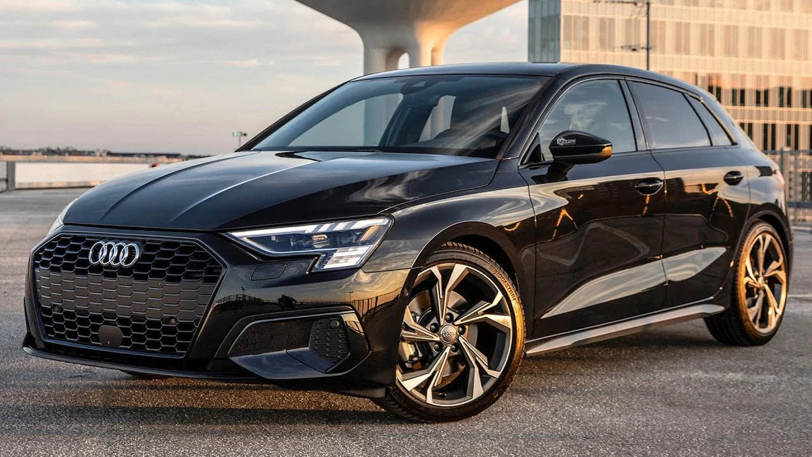 Alu kola Audi A4 b6 b7 b8 b9 S4 A6 c6 c7 A8 D3 S Line Q2 Q3 Sportback B5893 IN5534MB