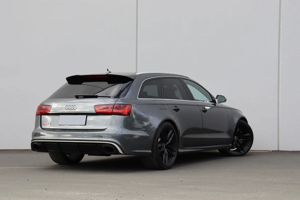 Alu kola Audi A4 b8 b9 A6 c5 c6 c7 c8 A8 d4 d5 Q3 Q5 BK690 BY1126BL