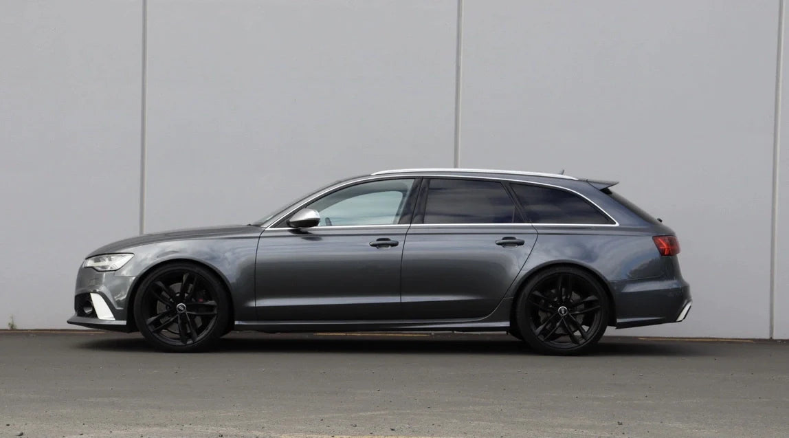 Alu kola Audi A4 b8 b9 A6 c5 c6 c7 c8 A8 d4 d5 Q3 Q5 BK690 BY1126BL