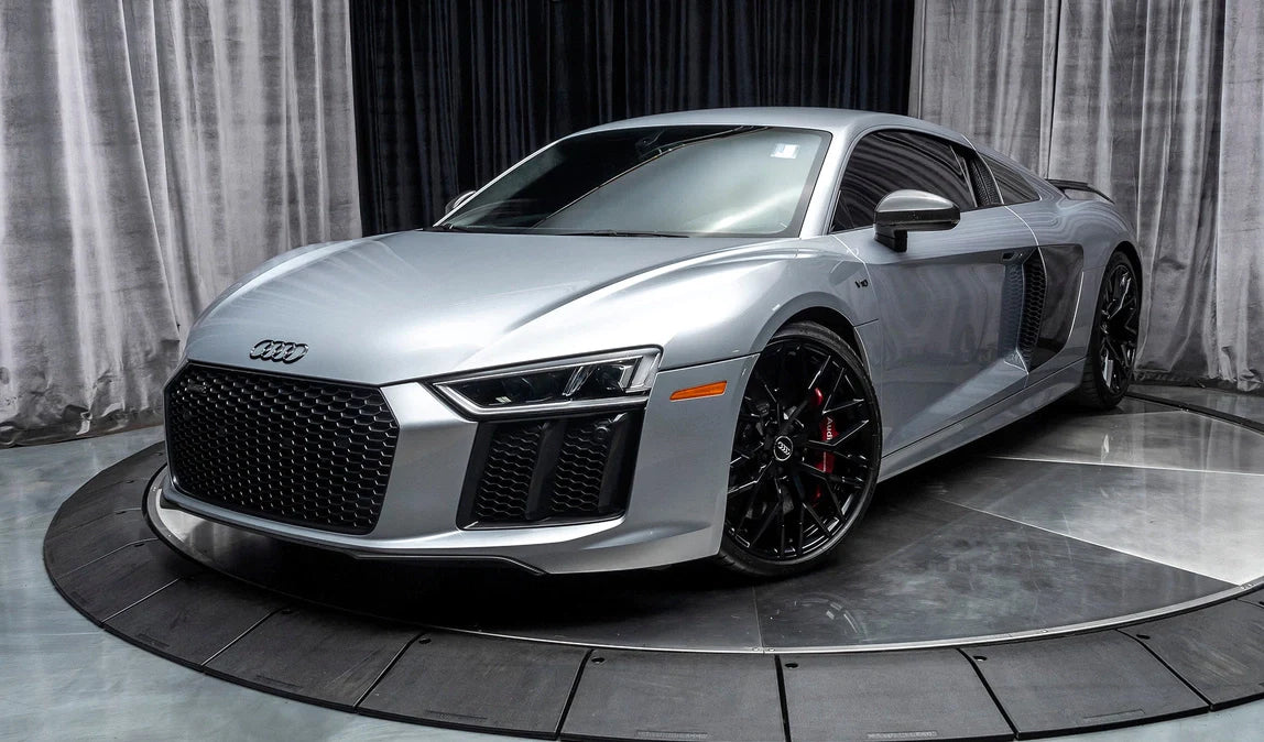 Alu kola Audi A4 b8 b9 A6 c6 c7 c8 A8 d4 d5 A8 d4 d5 Q2 XFE30 BY1373BL