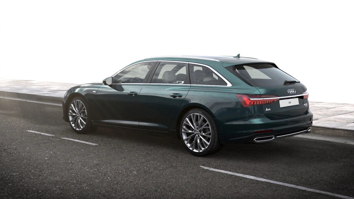 Alu kola Audi A4 b8 b9 A6 c6 c7 c8 A8 d4 d5 Q5 Q7 II B1453MG