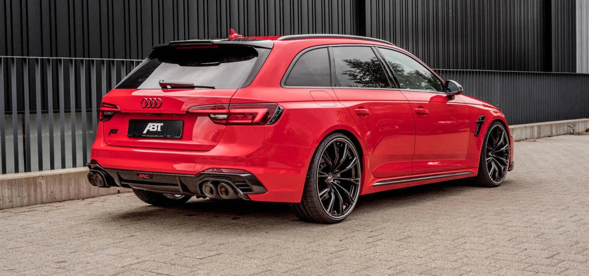 Alu kola Audi A5 RS5 S6 c7 RS6 RS7 S8 d4 SQ5 Q7 ABT H5060BLP