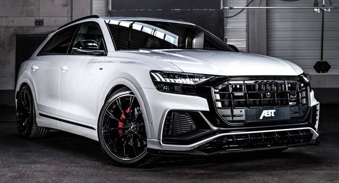 Alu kola Audi A5 b9 A7 I II a5 Sportback Q7 II Q8 H5060 INSA001BLP